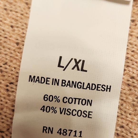 ⭐️ HOST PICK ⭐️ Falls Creek Women's Open Cardigan Sweater - Picture 5 of 5